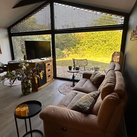 B&B Het Duinhuisje Met Jacuzzi, Gratis Parkeren, 2 Fietsen Te Leen, Airco Zandvoort Eksteriør billede