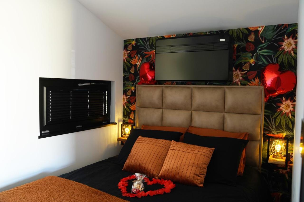 B&B Het Duinhuisje Met Jacuzzi, Gratis Parkeren, 2 Fietsen Te Leen, Airco Zandvoort Eksteriør billede