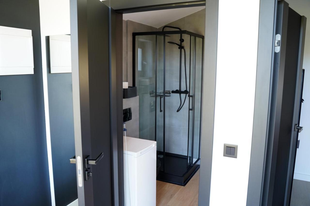 B&B Het Duinhuisje Met Jacuzzi, Gratis Parkeren, 2 Fietsen Te Leen, Airco Zandvoort Eksteriør billede